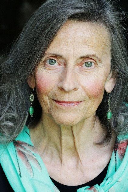 Ania Marson - Actor Profile Photo
