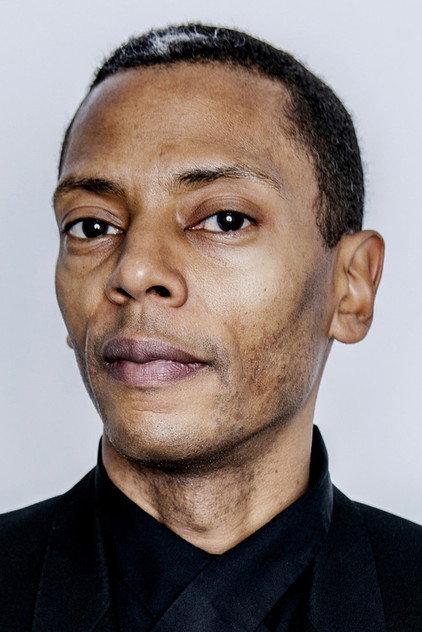 Jeff Mills - Actor Profile Photo