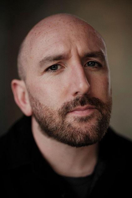 David Carlyle - Actor Profile Photo