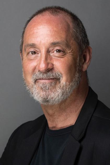 Jorge Roelas - Actor Profile Photo