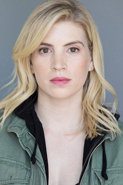 Emily Peck - Actor Profile Photo