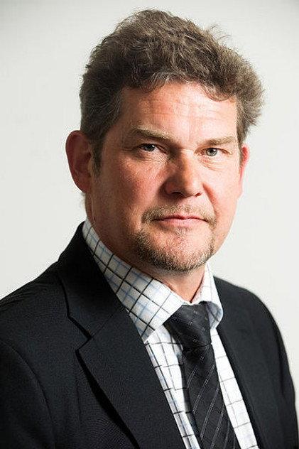Risto Autio - Actor Profile Photo