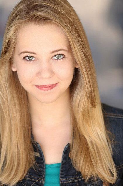 Taylor Keene - Actor Profile Photo
