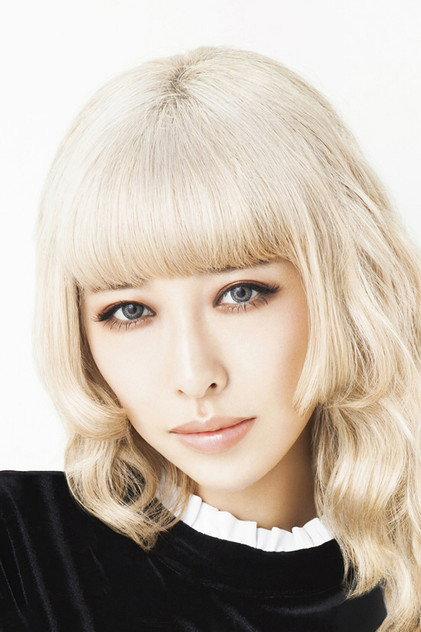 Miliyah Kato - Actor Profile Photo