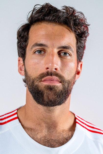 Paul Rabil - Actor Profile Photo