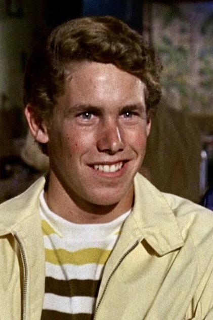 Ricky Kelman - Actor Profile Photo