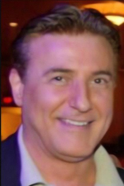 Doug Preis - Actor Profile Photo