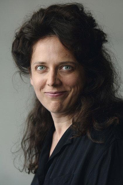 Verena Bonnkirch - Actor Profile Photo