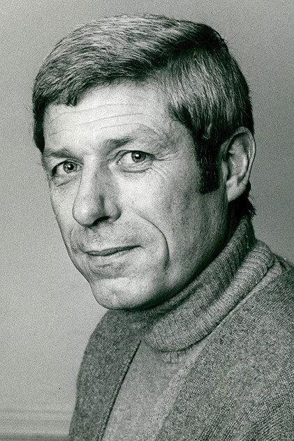 John Woodvine - Actor Profile Photo