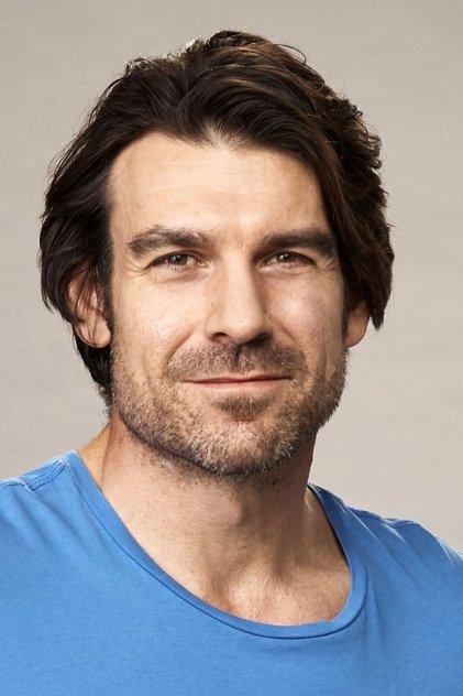 Rohan Nichol - Actor Profile Photo