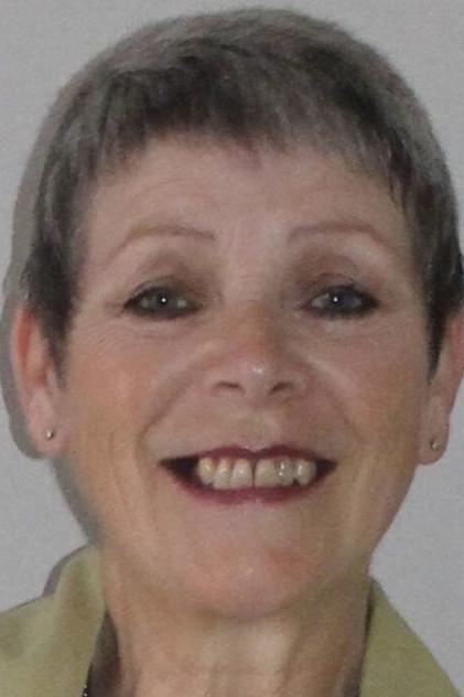 Marilyn May James - Actor Profile Photo