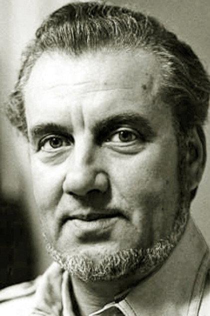 Nicolai Ghiaurov - Actor Profile Photo