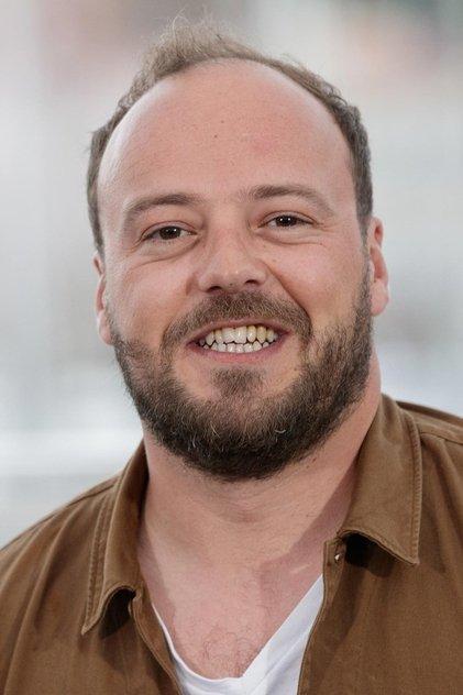 Alban Ivanov - Actor Profile Photo