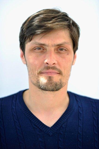 Stipe Erceg - Actor Profile Photo
