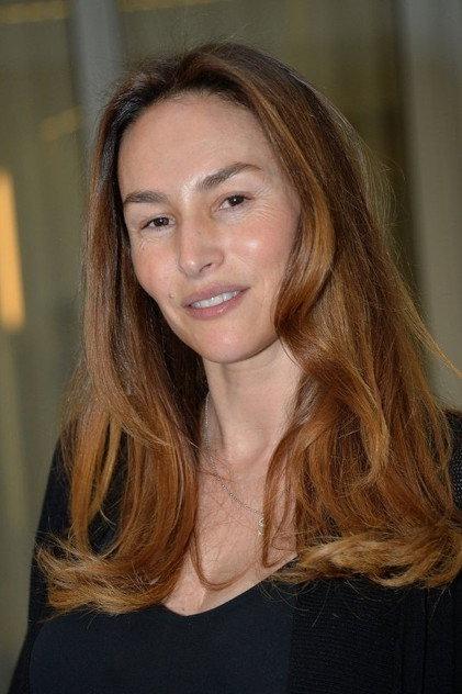 Vanessa Demouy - Actor Profile Photo