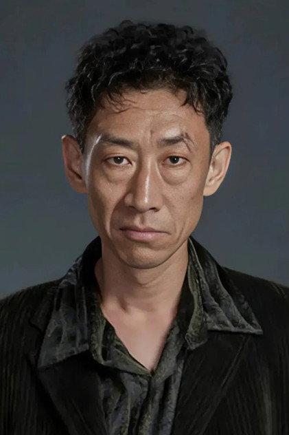 Wang Peilu - Actor Profile Photo