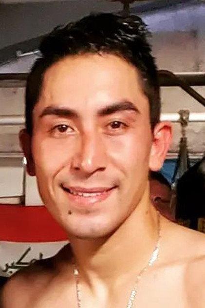Esteban Sanchez - Actor Profile Photo