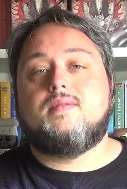 Thomas Grieser - Actor Profile Photo