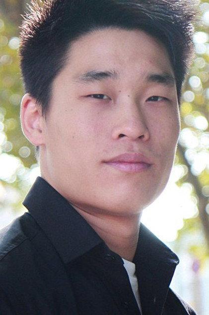 Kai Fung Rieck - Actor Profile Photo