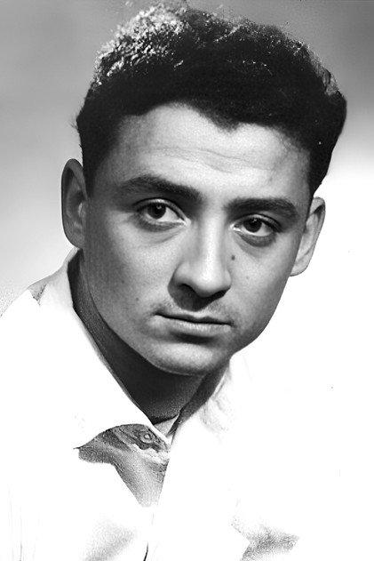 Claude Brasseur - Actor Profile Photo