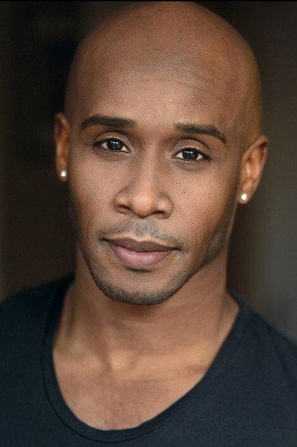 Serge Thony - Actor Profile Photo