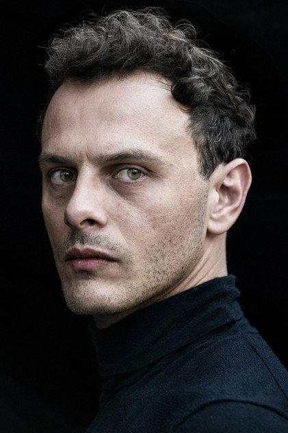 Tomasz Nosiński - Actor Profile Photo