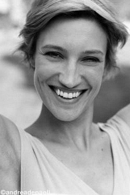 Maria Sole Mansutti - Actor Profile Photo