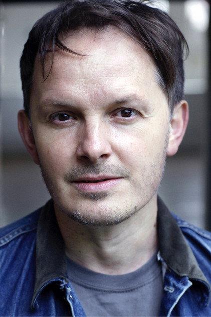 Duncan MacInnes - Actor Profile Photo