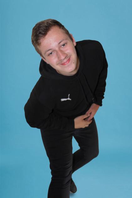 Ben Rother - Actor Profile Photo
