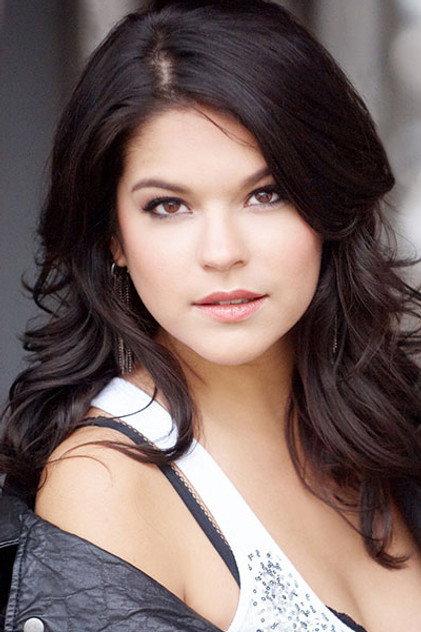 Eva Avila - Actor Profile Photo