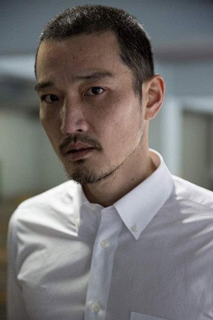 Kentez Asaka - Actor Profile Photo
