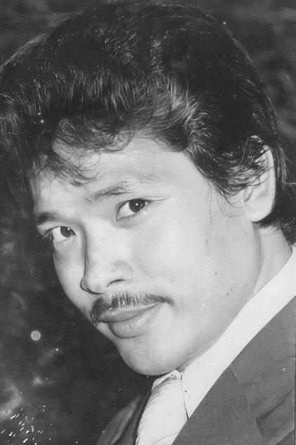 Trần Quang - Actor Profile Photo