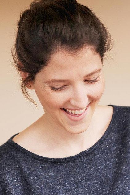 Meital Michaeli - Actor Profile Photo
