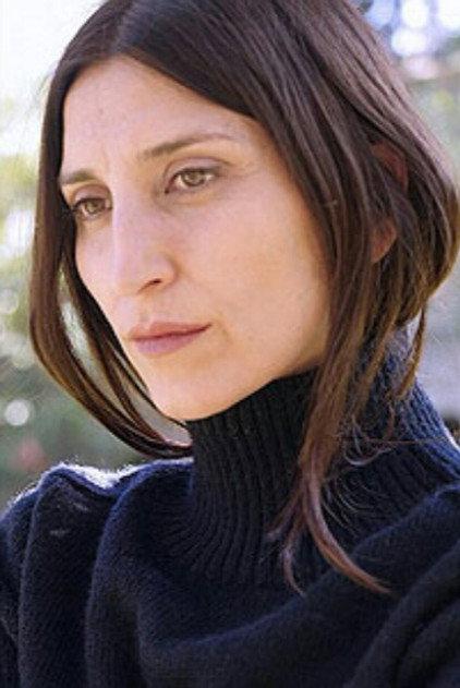 Monica Piseddu - Actor Profile Photo