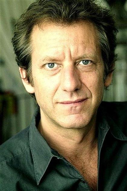 Vincent Winterhalter - Actor Profile Photo