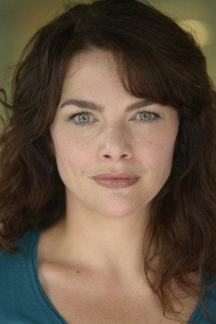 Corrie Danieley - Actor Profile Photo