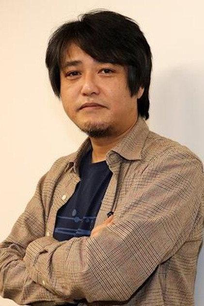 Hideo Jojo - Actor Profile Photo