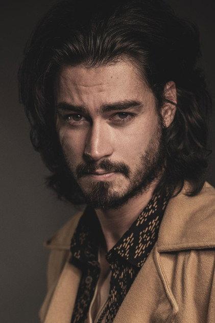 Manuel Masalva - Actor Profile Photo