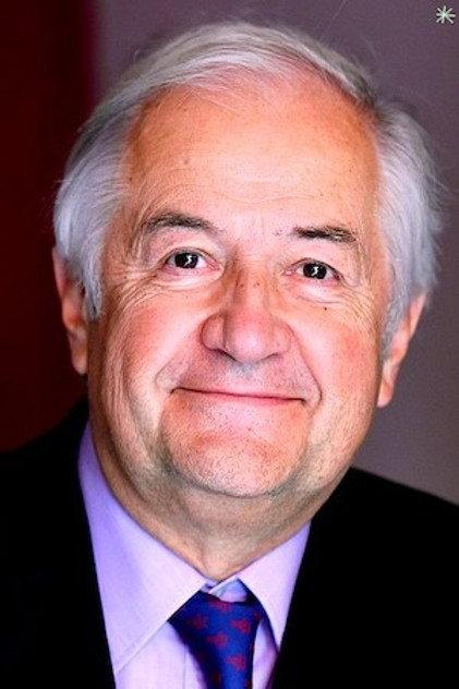 Jacques Mailhot - Actor Profile Photo