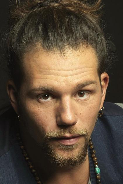 Enrico Nigiotti - Actor Profile Photo