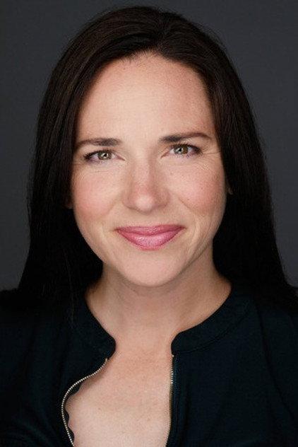 Erin Mackinnon - Actor Profile Photo