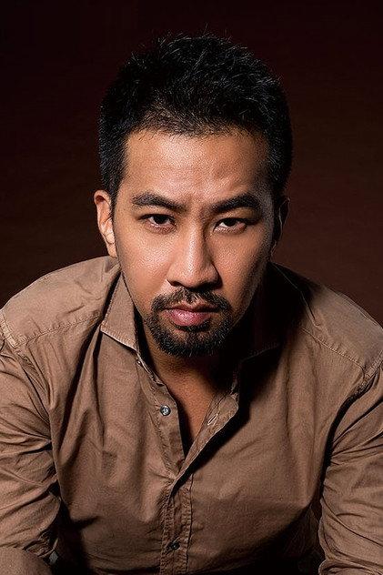 Jag Huang - Actor Profile Photo