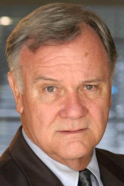 David Rees - Actor Profile Photo