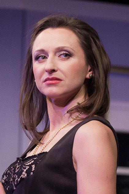 Ewelina Starejki - Actor Profile Photo