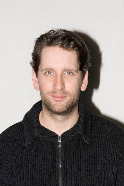 Sebastian Schwarz - Actor Profile Photo