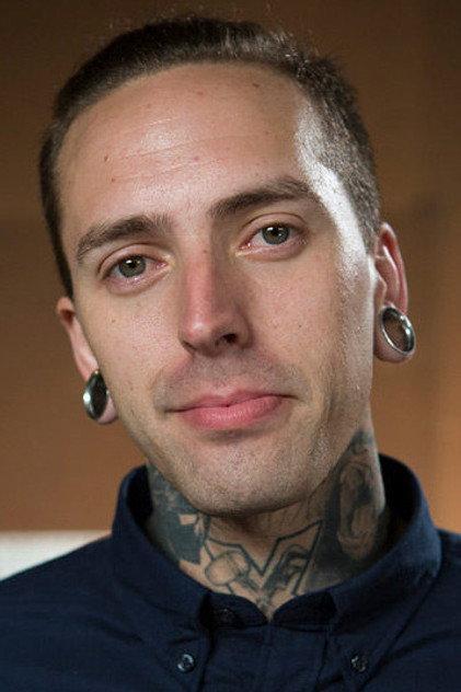 Ruckus - Actor Profile Photo