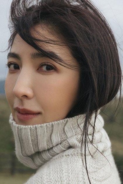 Cheryl Yang - Actor Profile Photo
