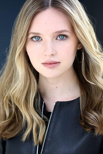 Haley Murphy - Actor Profile Photo