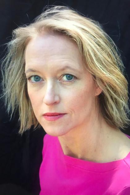 J.C. Hoffman - Actor Profile Photo