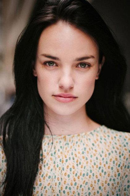 Alice Chaston - Actor Profile Photo